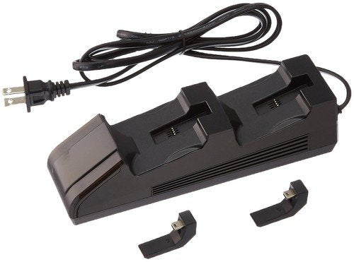 Nyko Chargebase (Playstation 3) (ONLINE ORDER ONLY)
