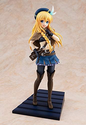 Kadokawa Zoku Kono Subarashii Sekai ni Bakuen wo!: Iris (Light Novel Band of Thieves Version) 1:7 Scale PVC Figure (ONLINE ORDER ONLY)
