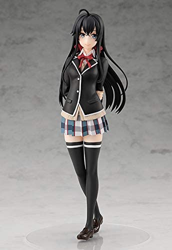 Good Smile My Teen Romantic Comedy Snafu Climax: Yukino Yukinoshita Pop Up Parade PVC Figure (ONLINE ORDER ONLY)
