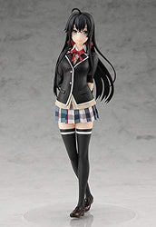 Good Smile My Teen Romantic Comedy Snafu Climax: Yukino Yukinoshita Pop Up Parade PVC Figure (ONLINE ORDER ONLY)