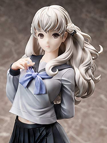 FREEing 13 Sentinels: Aegis Rim: Iori Fuyusaka 1:4 Scale PVC Figure 15 inches (ONLINE ORDER ONLY)