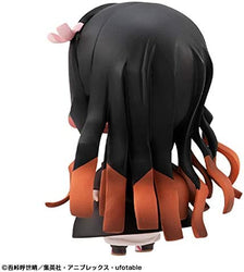 Megahouse Demon Slayer Kimetsu No Yaiba Tanjiro and Friends Mascot Set Complete Figure (ONLINE ORDER ONLY)