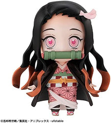 Megahouse Demon Slayer Kimetsu No Yaiba Tanjiro and Friends Mascot Set Complete Figure (ONLINE ORDER ONLY)