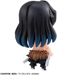 Megahouse Demon Slayer Kimetsu No Yaiba Tanjiro and Friends Mascot Set Complete Figure (ONLINE ORDER ONLY)