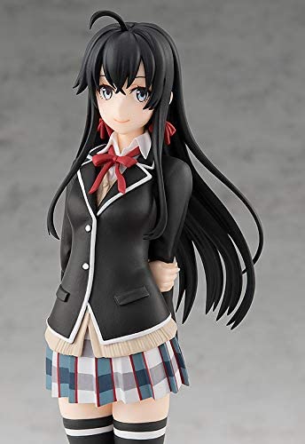 Good Smile My Teen Romantic Comedy Snafu Climax: Yukino Yukinoshita Pop Up Parade PVC Figure (ONLINE ORDER ONLY)