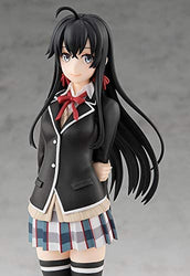 Good Smile My Teen Romantic Comedy Snafu Climax: Yukino Yukinoshita Pop Up Parade PVC Figure (ONLINE ORDER ONLY)