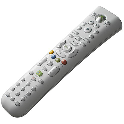 Universal Media Remote (Xbox 360) (ONLINE ORDER ONLY)