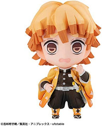 Megahouse Demon Slayer Kimetsu No Yaiba Tanjiro and Friends Mascot Set Complete Figure (ONLINE ORDER ONLY)