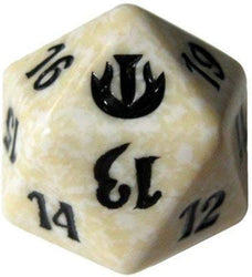 Journey into Nyx Spindown MTG Dice / Die (Online Order Only)