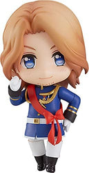 Hetalia World★Stars Nendoroid 1638 France Figure (ONLINE ORDER ONLY)
