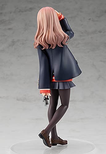 Good Smile SSSS.Dynazenon: Yume Minami Pop Up Parade PVC Figure (ONLINE ORDER ONLY)