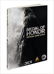 Medal of Honor Bundle [Game + Strategy Guide] (PlayStation 3) (Online Order Only)
