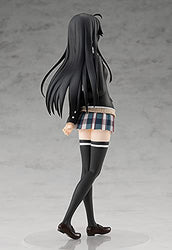 Good Smile My Teen Romantic Comedy Snafu Climax: Yukino Yukinoshita Pop Up Parade PVC Figure (ONLINE ORDER ONLY)