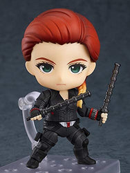 Avengers: Endgame Nendoroid 1379-DX Black Widow: Endgame Ver. DX Figure (ONLINE ORDER ONLY)
