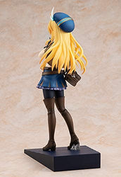 Kadokawa Zoku Kono Subarashii Sekai ni Bakuen wo!: Iris (Light Novel Band of Thieves Version) 1:7 Scale PVC Figure (ONLINE ORDER ONLY)