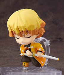 Demon Slayer: Kimetsu no Yaiba Nendoroid 1334 Zenitsu Agatsuma Figure (ONLINE ORDER ONLY)