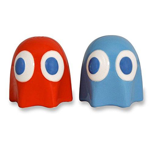 Pac-Man Salt and Pepper Shakers (ONLINE ORDER ONLY)
