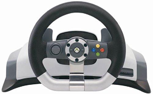 Mega Racer Bundle  (Xbox 360) (ONLINE ORDER ONLY)