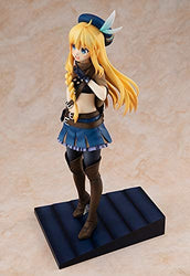 Kadokawa Zoku Kono Subarashii Sekai ni Bakuen wo!: Iris (Light Novel Band of Thieves Version) 1:7 Scale PVC Figure (ONLINE ORDER ONLY)