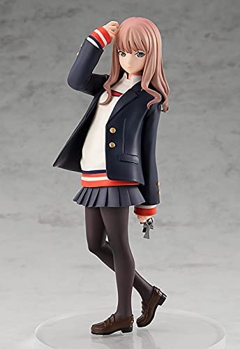 Good Smile SSSS.Dynazenon: Yume Minami Pop Up Parade PVC Figure (ONLINE ORDER ONLY)