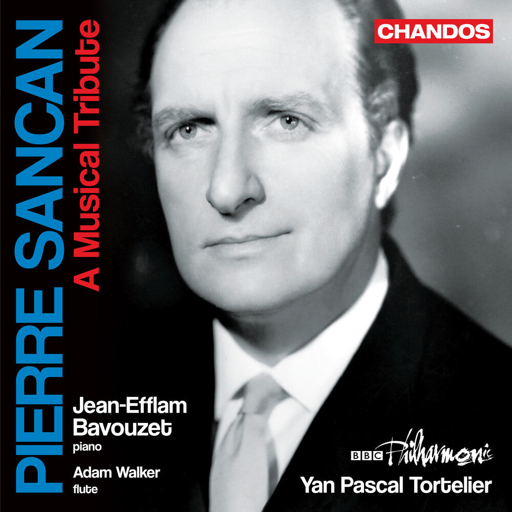 Musical Tribute [CD]