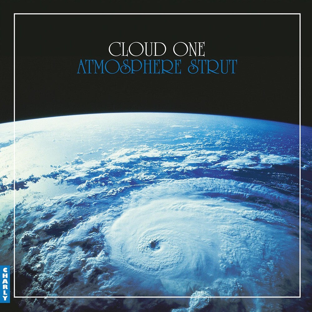 Atmosphere Strut [LP]