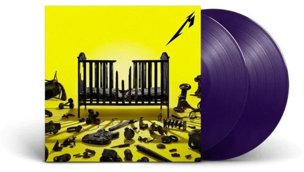 72 Seasons [Import Limited Edition Violet 2LP]