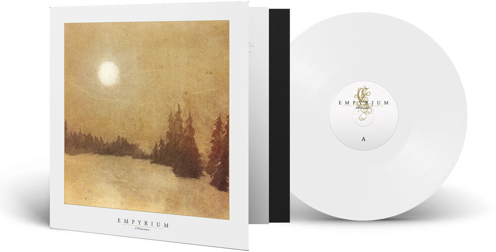Where At Night The Wood Grouse Plays [Colored Vinyl] (Gate)