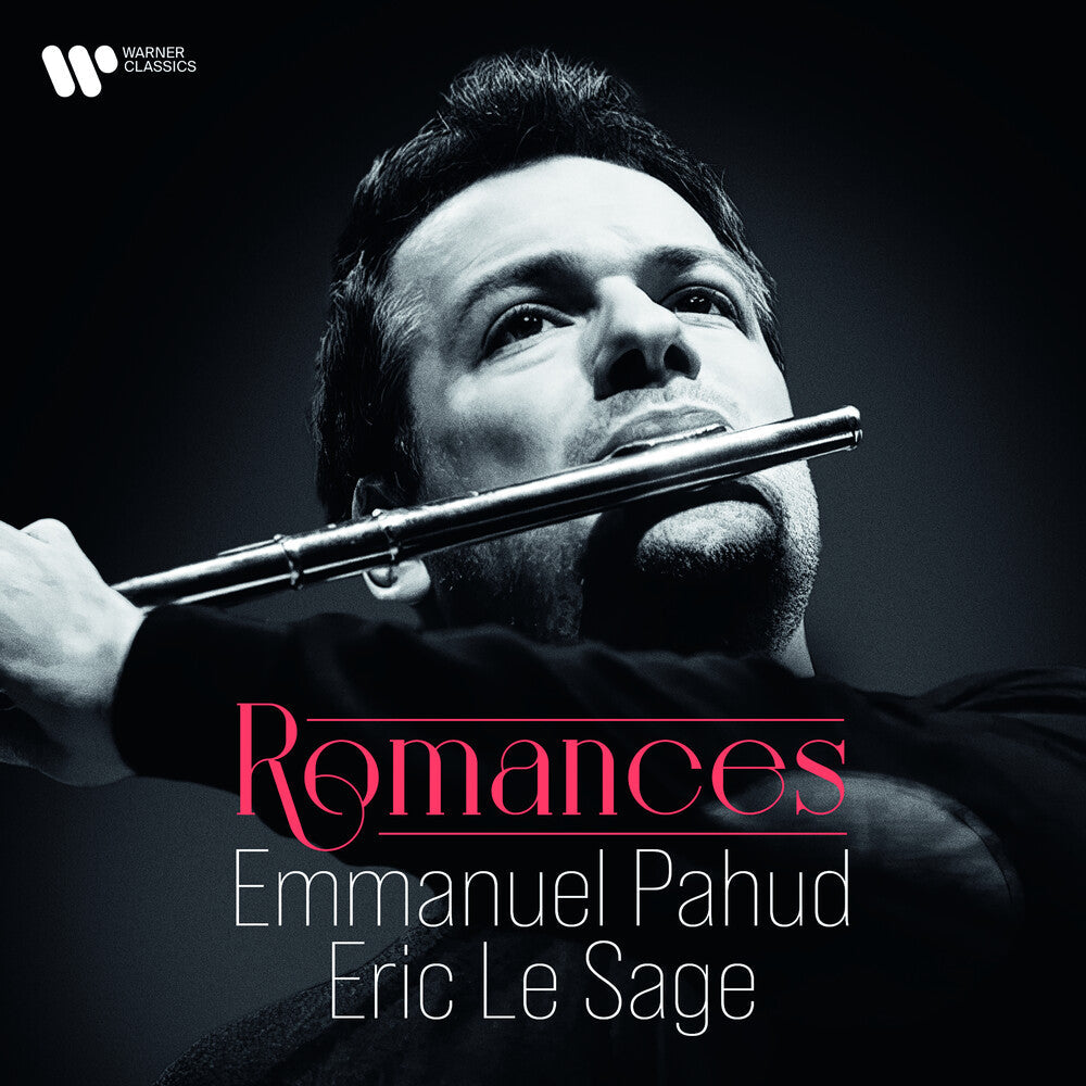 Romances (Uk) [CD]