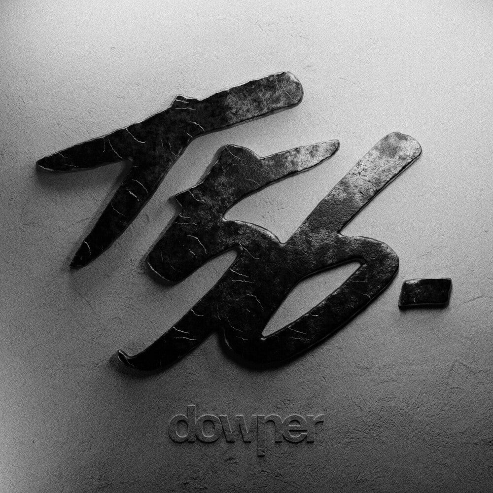 Downer [CD]