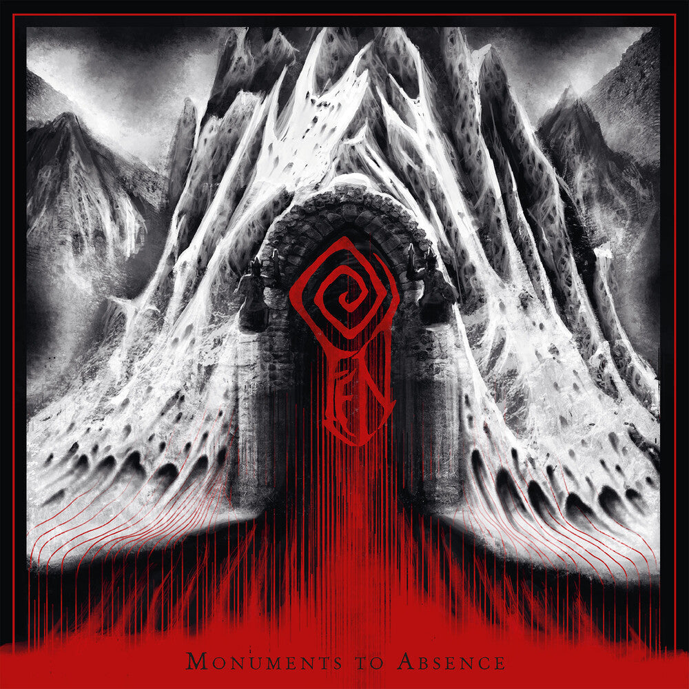 Monuments To Absence [Digipak]