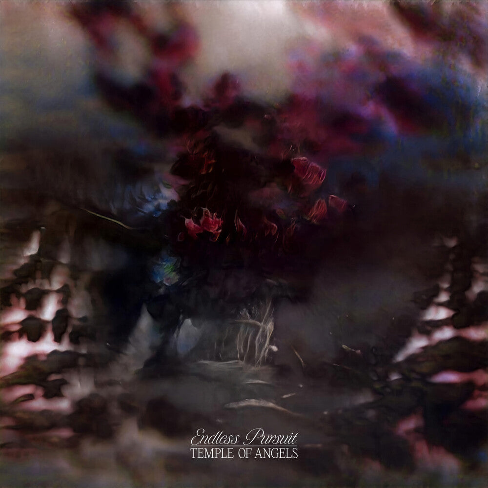 Endless Pursuit [Cloudy Clear LP]