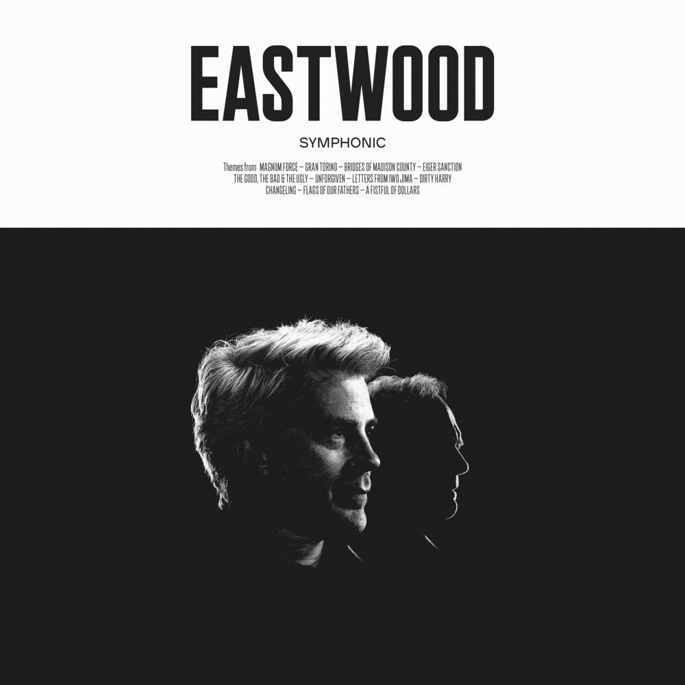 Eastwood Symphonic [CD]