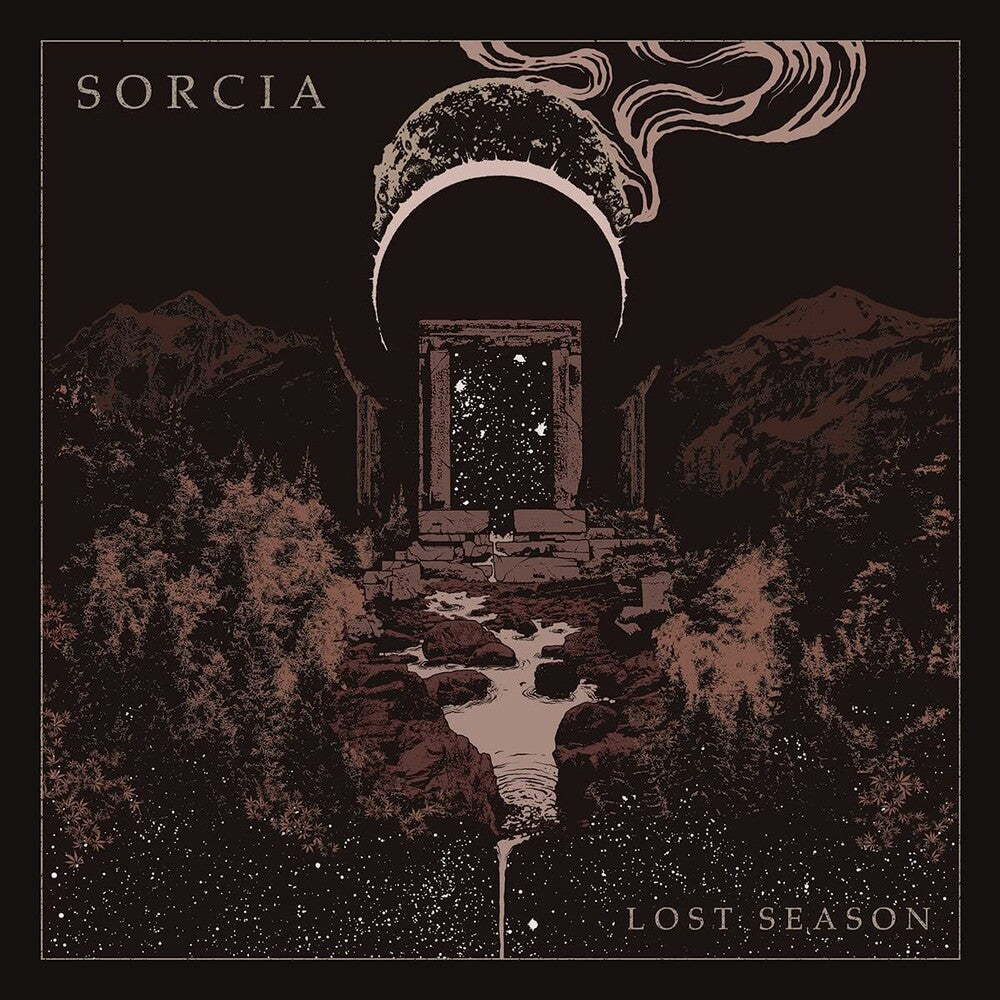 Lost Season [LP]