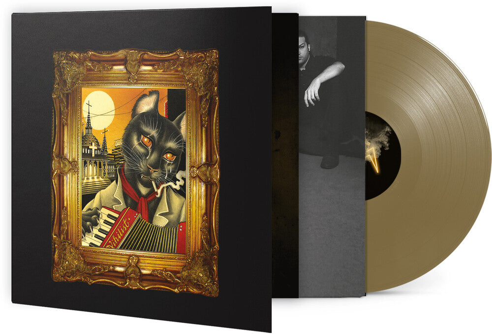 Rotten Roma Casino [LP]