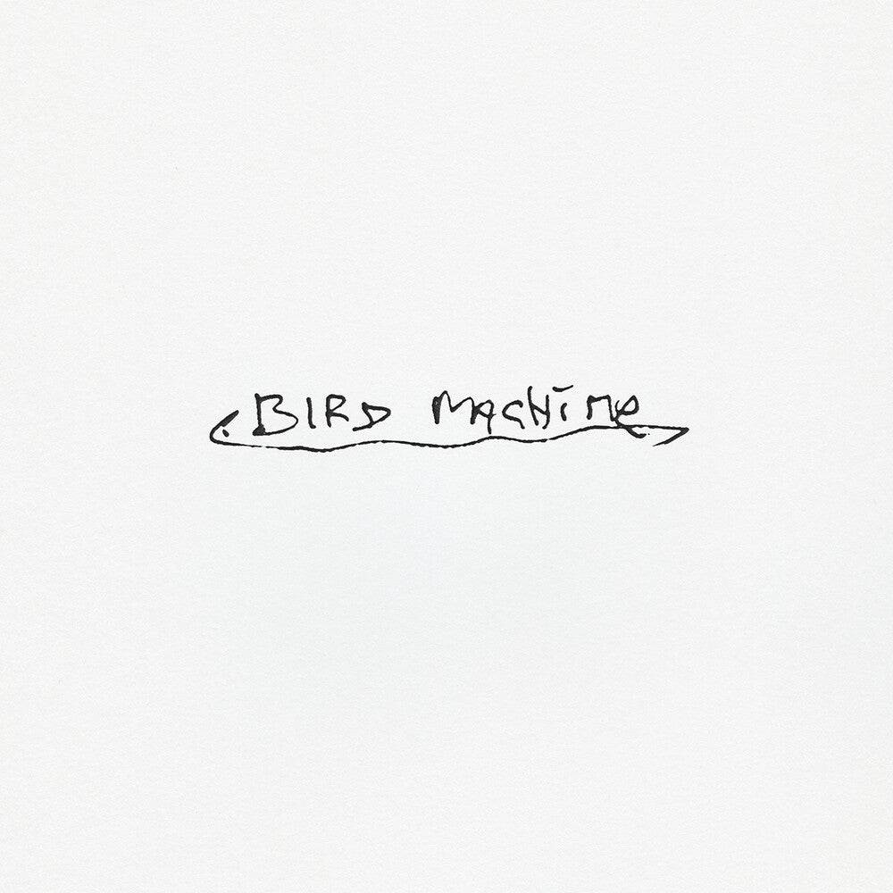 Bird Machine [LP]