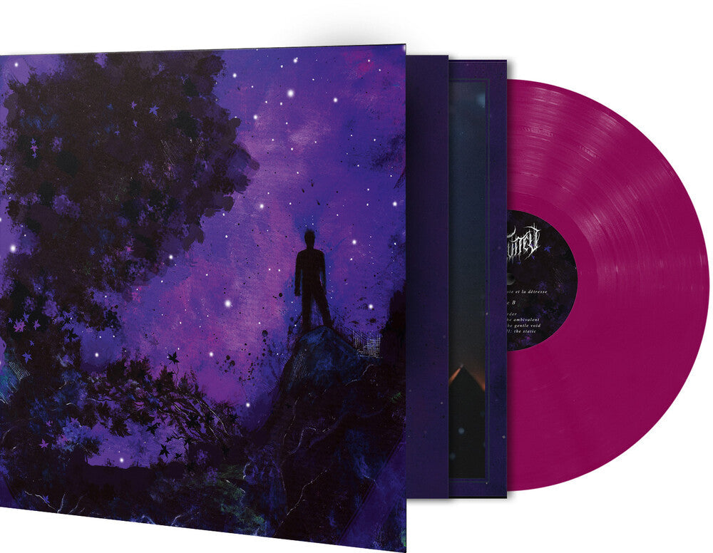Mosaic Ii: La Deteste Et La Detresse [Colored Vinyl] (Gate)