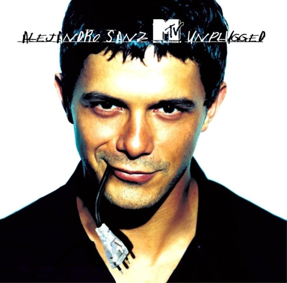 Mtv Unplugged (Ofgv) (Spa) [LP]