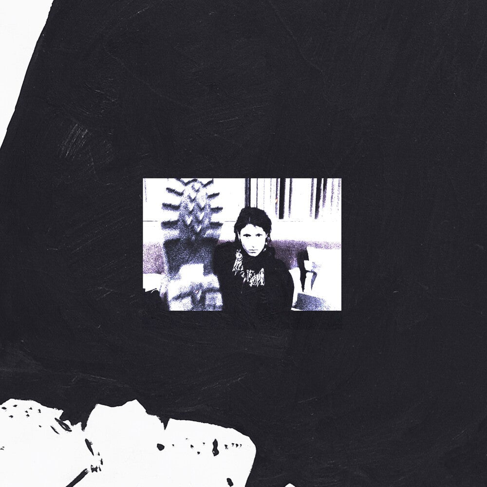 Tomorrow's Fire [CD]