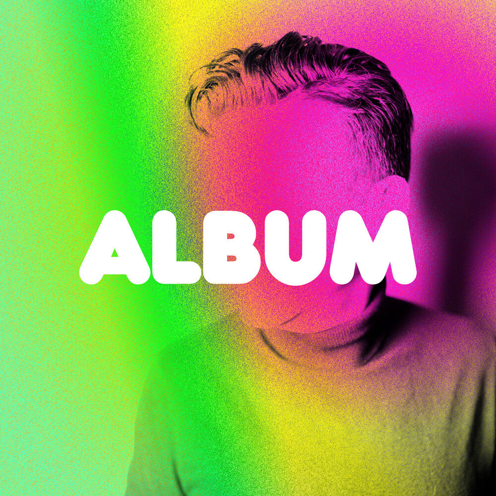 Album [LP]