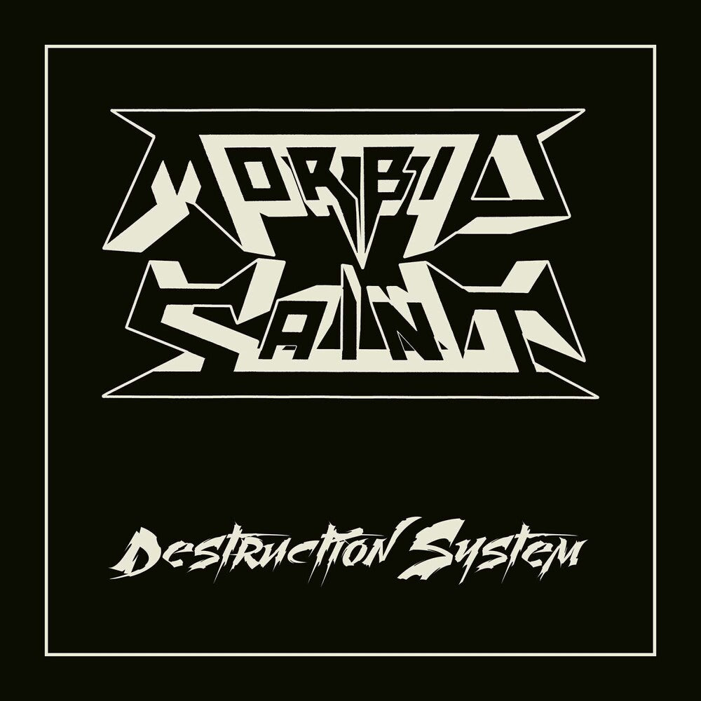 Destruction System [CD]