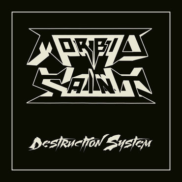 Destruction System [CD]