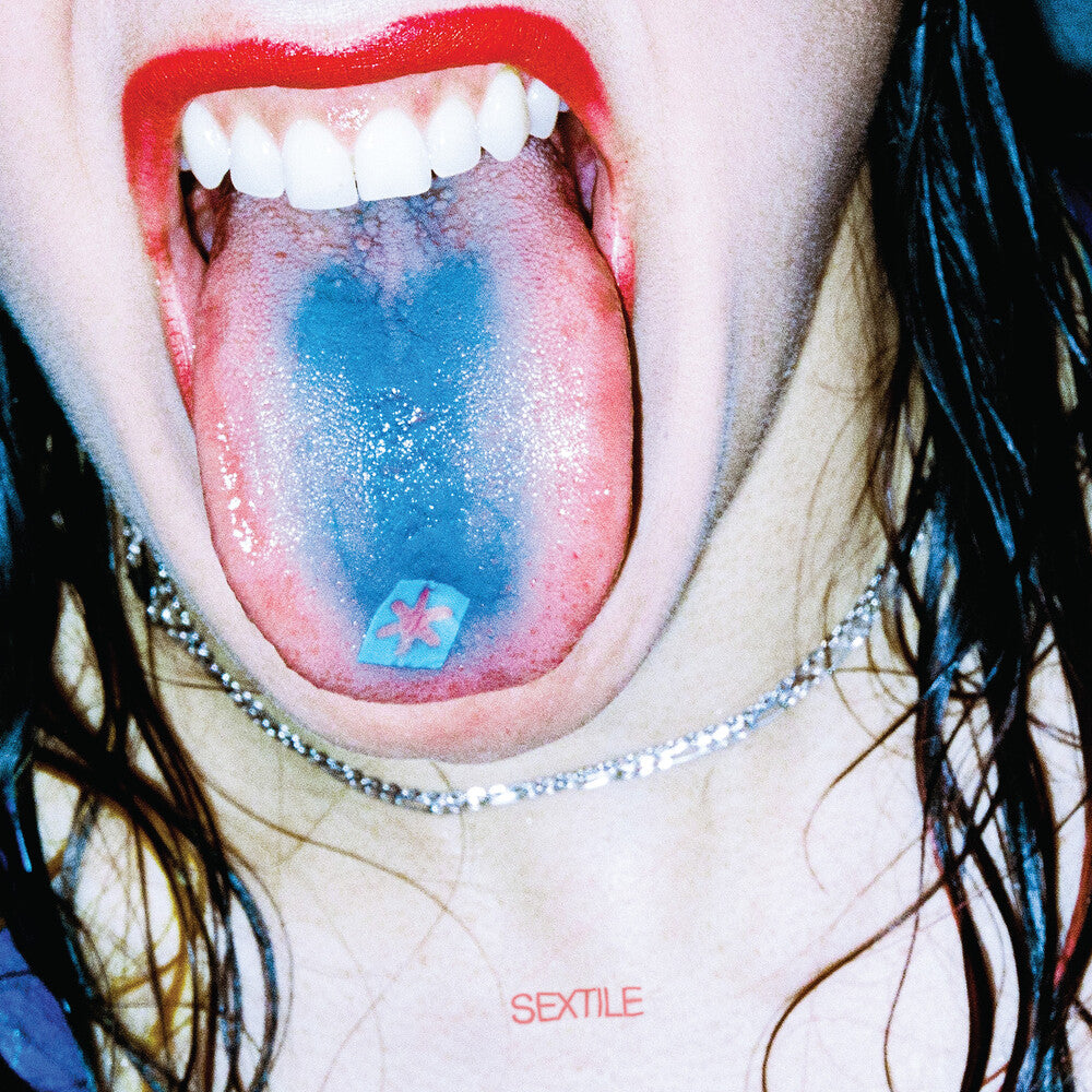 Push [Red LP]