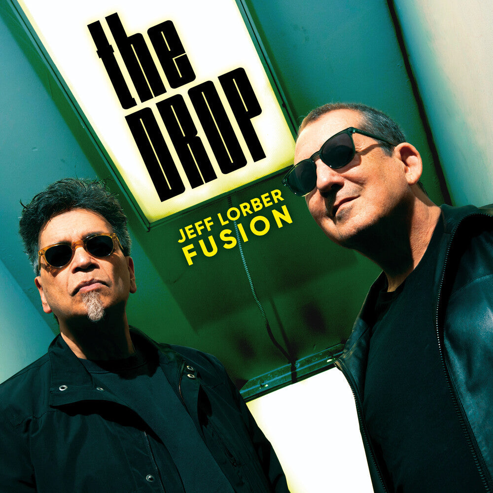 Drop [CD]