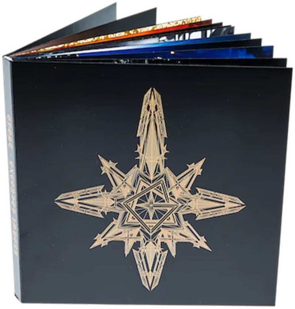 Extended Impera Box Set (Scandinavian Version) [Import]