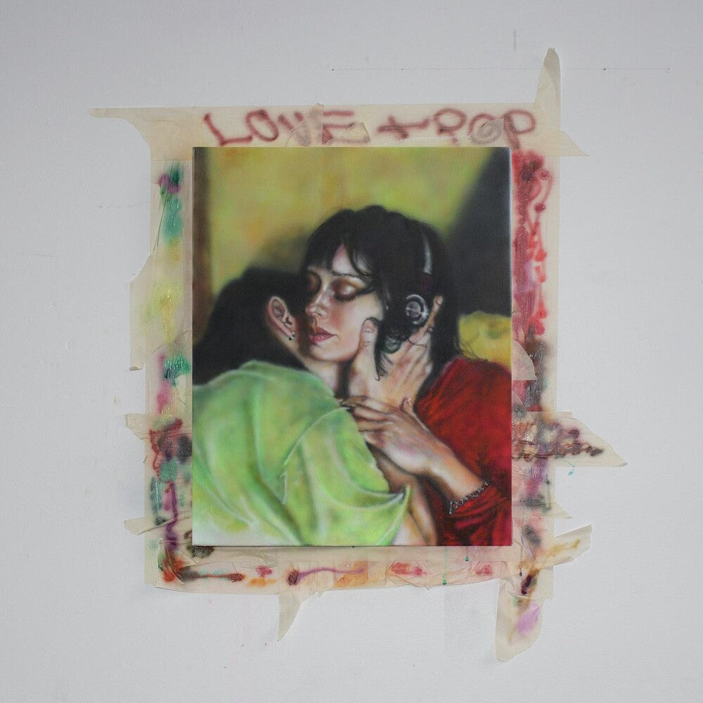 LOVE + POP [CD]