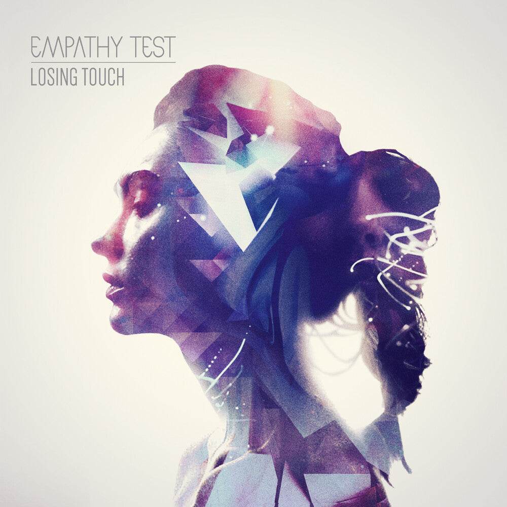 Losing Touch [CD]