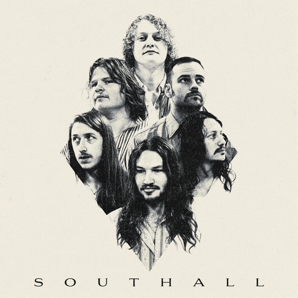 Southall [LP]