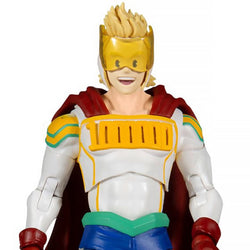 My Hero Academia Wave 5 Mirio Togata 7-Inch Action Figure (Online Order Only)
