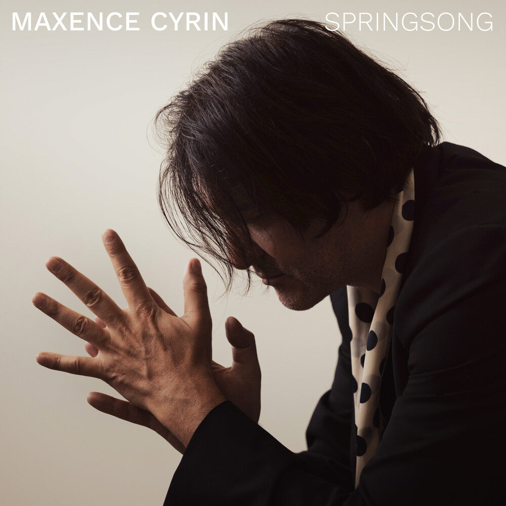 Springsong [Digipak]